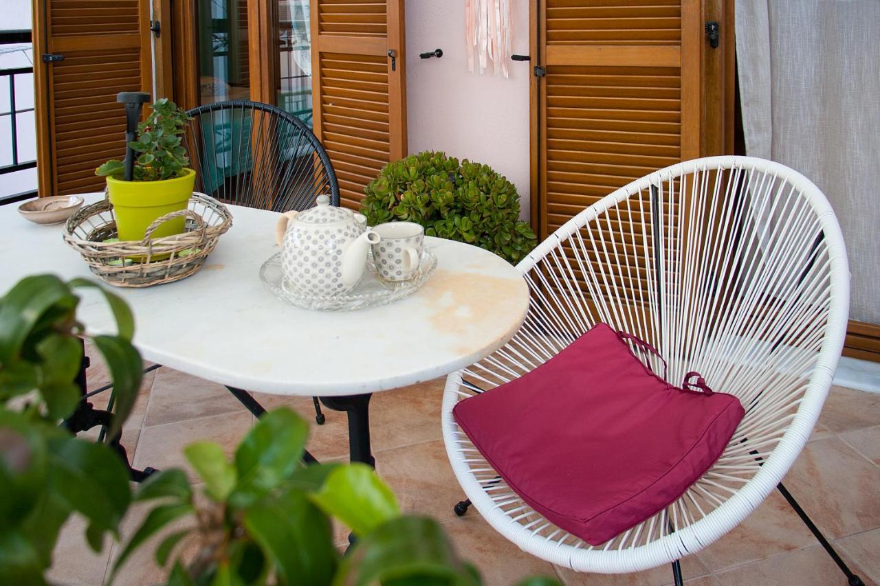 Kaiti'S House Skiathos Exterior foto