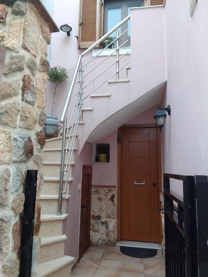 Kaiti'S House Skiathos Exterior foto