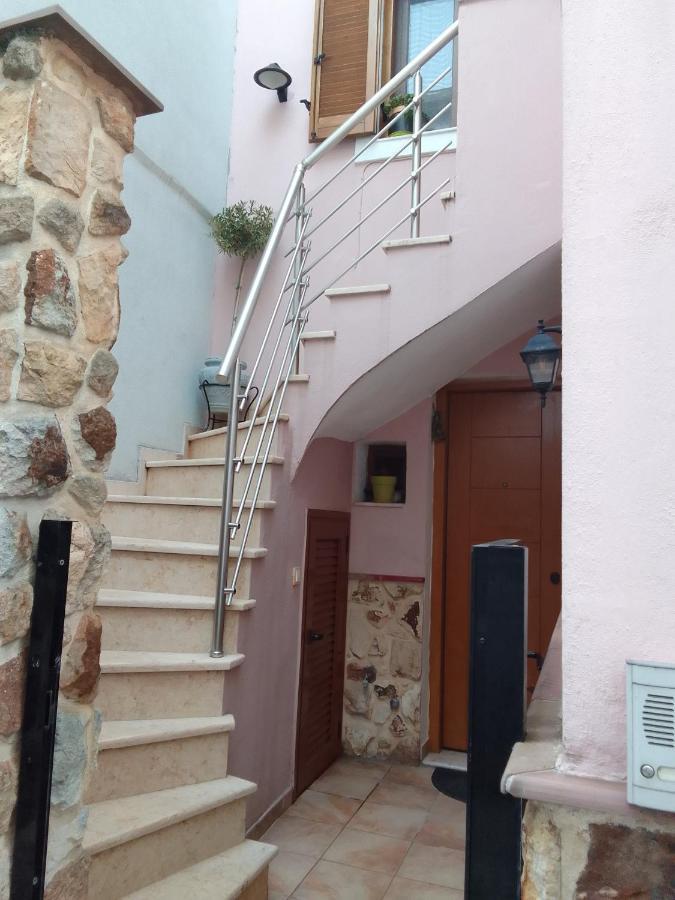 Kaiti'S House Skiathos Exterior foto