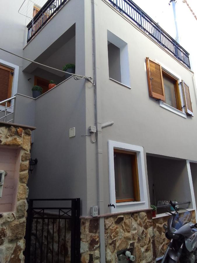Kaiti'S House Skiathos Exterior foto