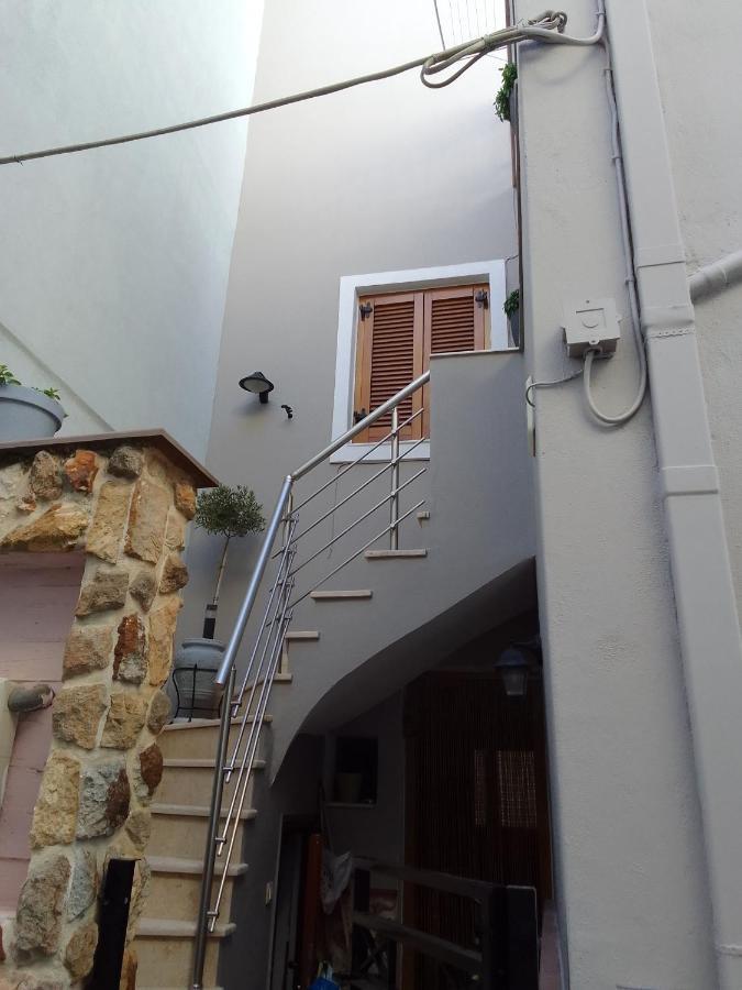 Kaiti'S House Skiathos Exterior foto