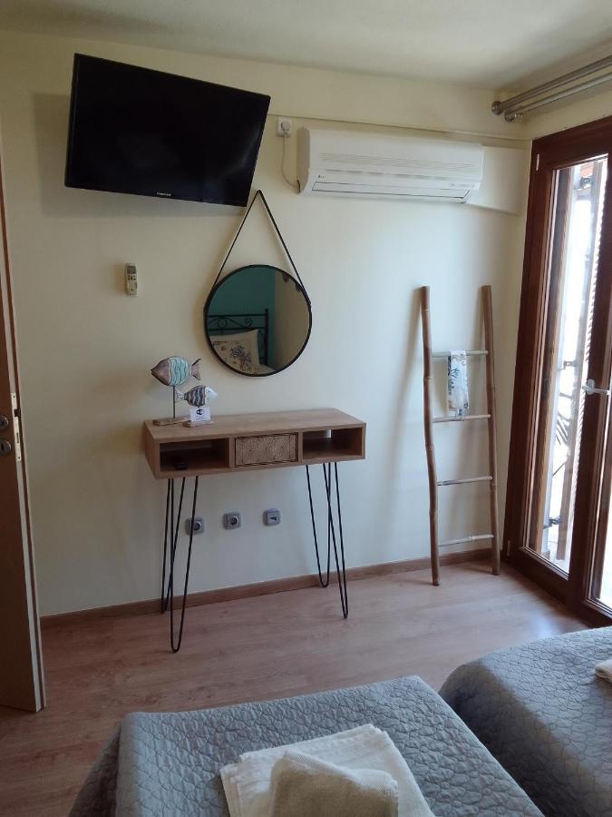 Kaiti'S House Skiathos Exterior foto